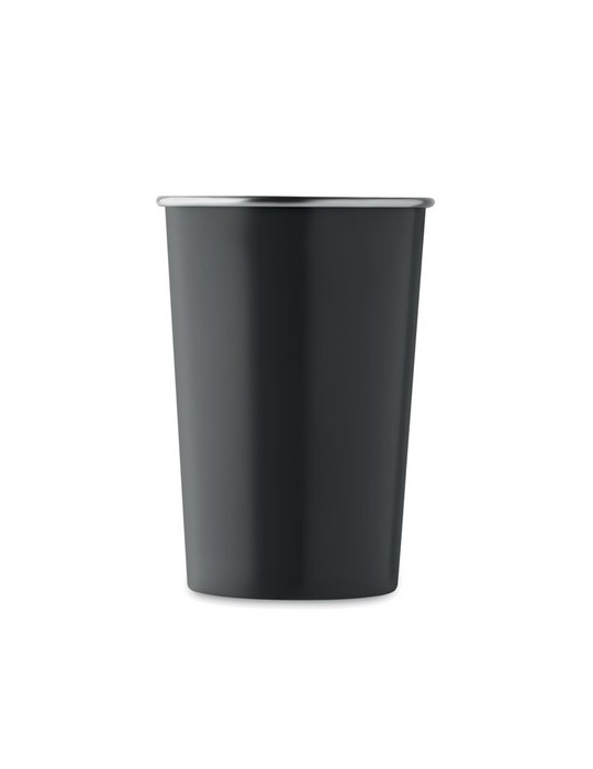 Gobelet Réutilisable en Inox Recyclé FJARD - 500 ml