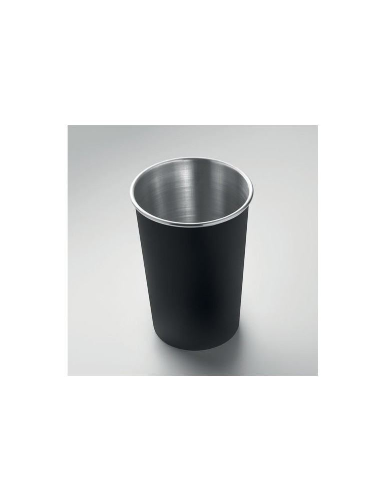 Gobelet Réutilisable en Inox Recyclé FJARD - 500 ml