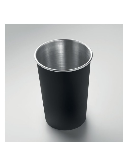 Gobelet Réutilisable en Inox Recyclé FJARD - 500 ml