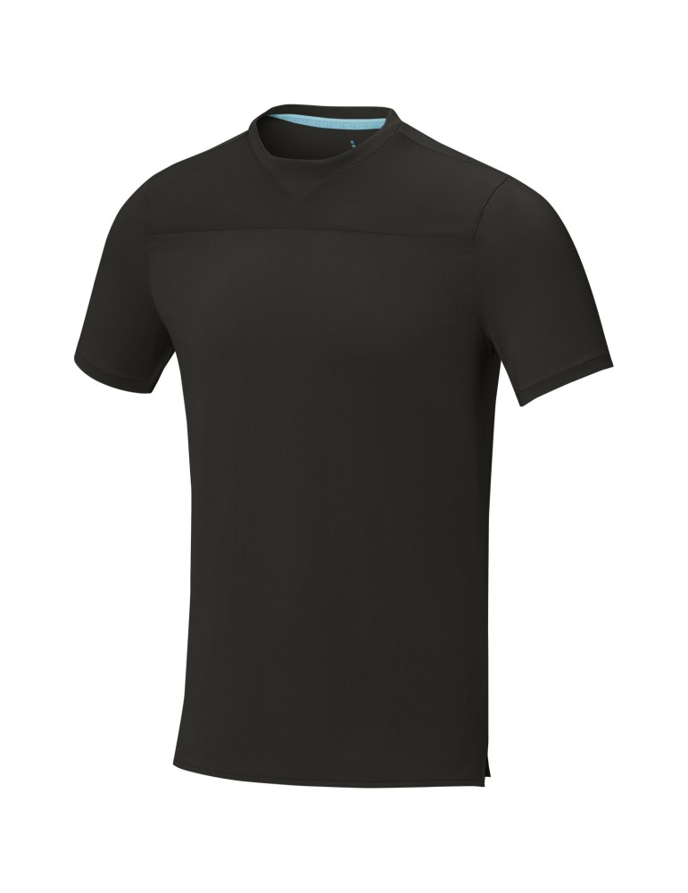 T-shirt Borax à manches courtes et en cool fit recyclé GRS de 160…