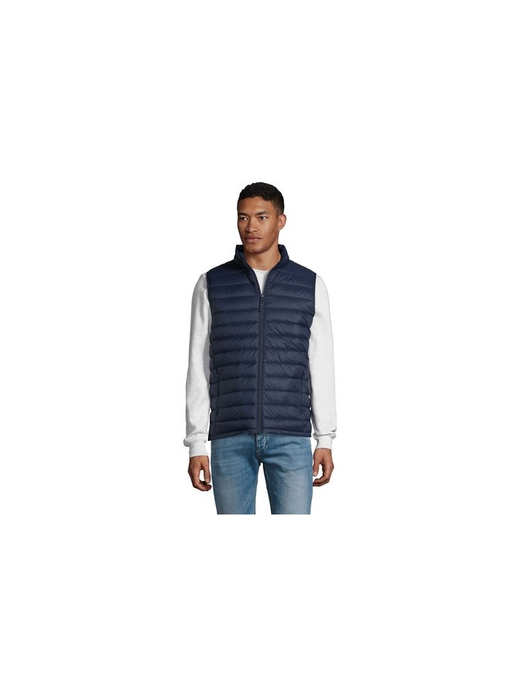 Doudoune Personnalisée Wilson BW Men - Cadeaux d'Entreprise