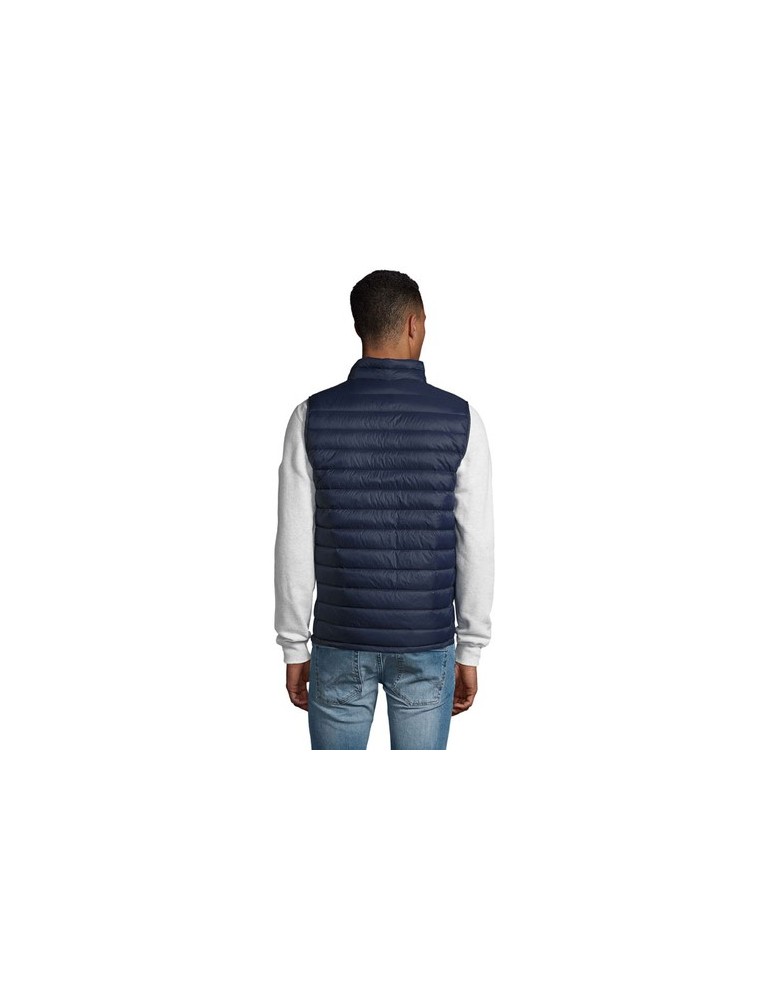 Doudoune Personnalisée Wilson BW Men - Cadeaux d'Entreprise
