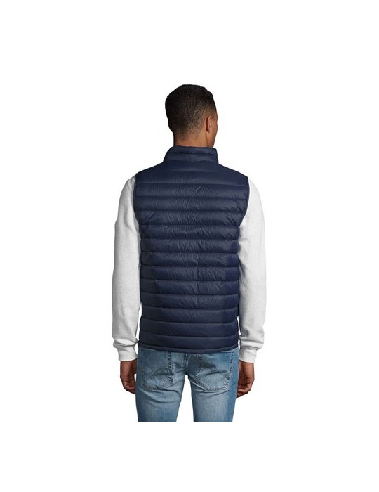Doudoune Personnalisée Wilson BW Men - Cadeaux d'Entreprise