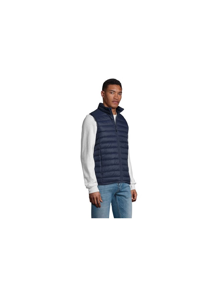 Doudoune Personnalisée Wilson BW Men - Cadeaux d'Entreprise
