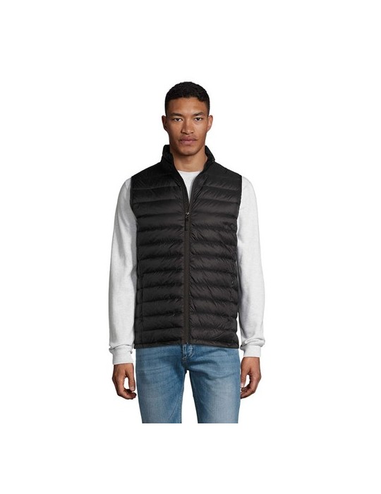 Doudoune Personnalisée Wilson BW Men - Cadeaux d'Entreprise