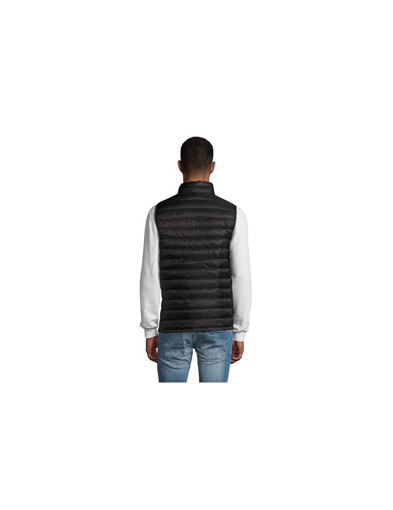 Doudoune Personnalisée Wilson BW Men - Cadeaux d'Entreprise
