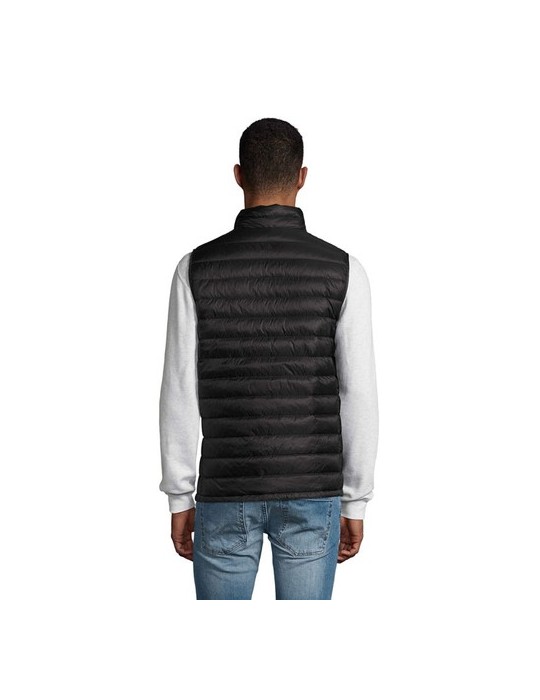 Doudoune Personnalisée Wilson BW Men - Cadeaux d'Entreprise