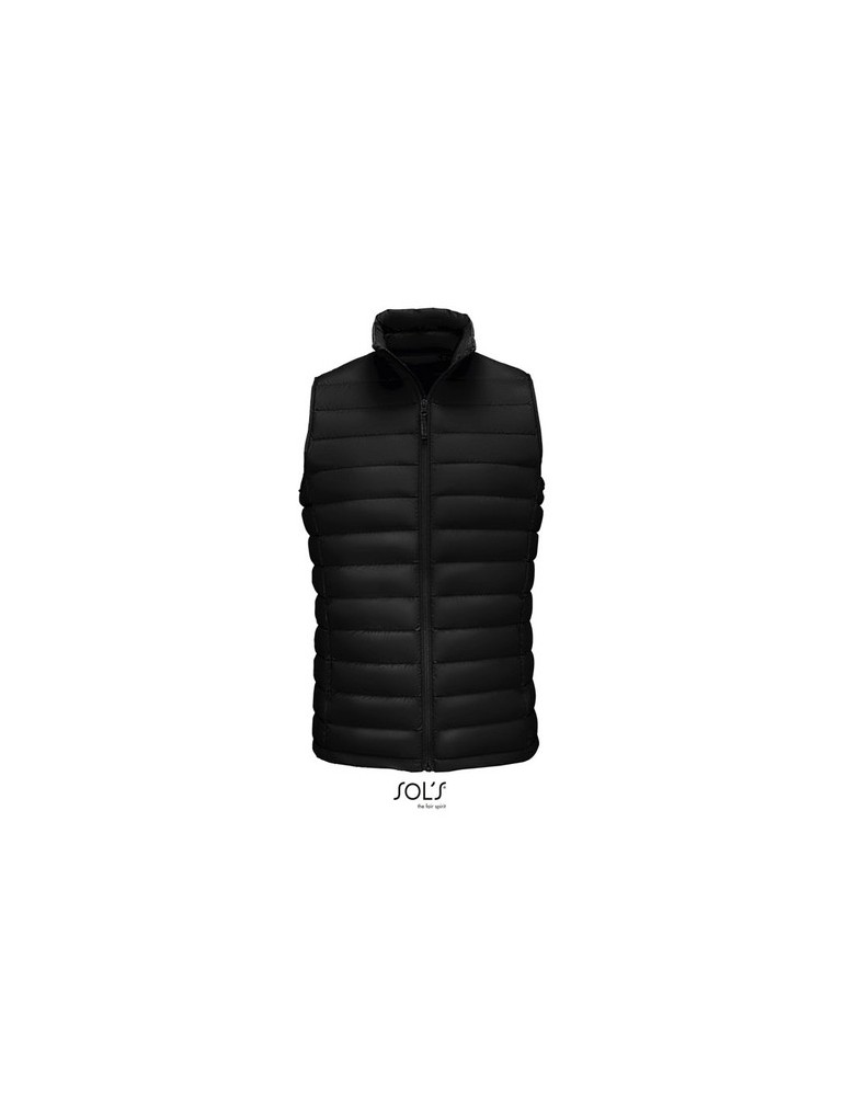 Doudoune Personnalisée Wilson BW Men - Cadeaux d'Entreprise