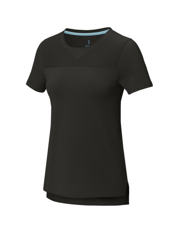 T-shirt Borax à manches courtes et en cool fit recyclé GRS de 160…