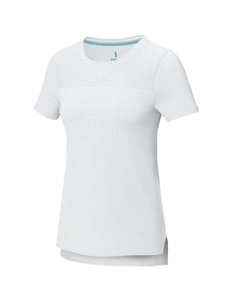 T-shirt Borax à manches courtes et en cool fit recyclé GRS de 160…