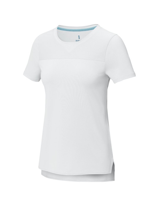 T-shirt Borax à manches courtes et en cool fit recyclé GRS de 160…