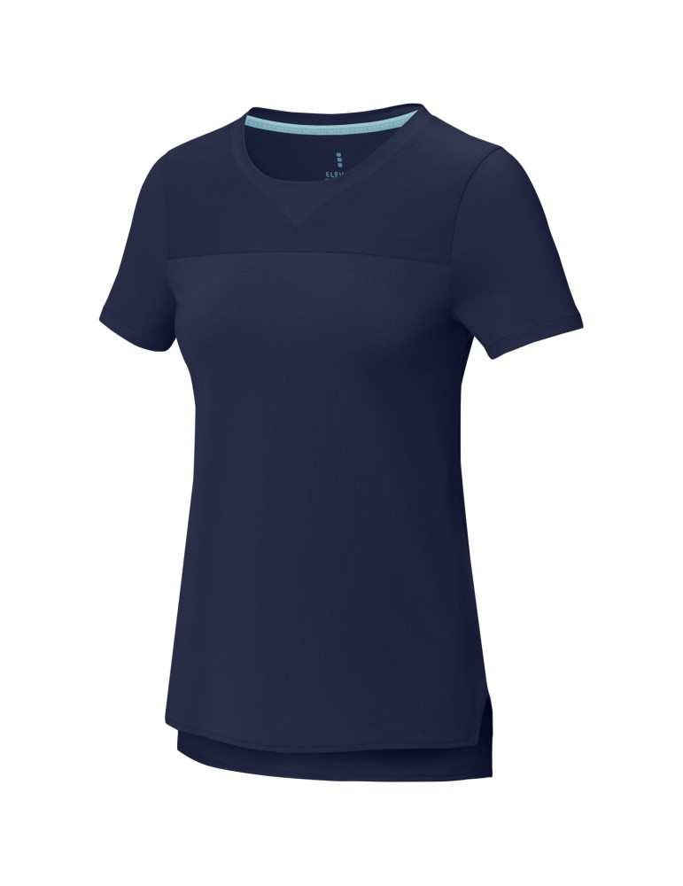 T-shirt Borax à manches courtes et en cool fit recyclé GRS de 160…