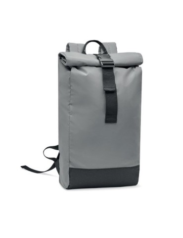 Sac à dos Personnalisé BRIGHT ROLLPACK - Pas Cher