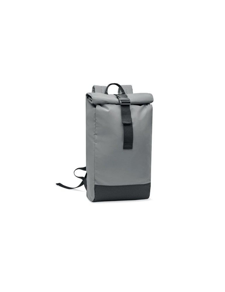 Sac à dos Personnalisé BRIGHT ROLLPACK - Pas Cher