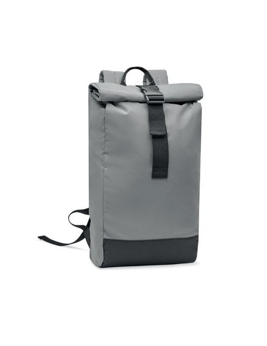 Sac à dos Personnalisé BRIGHT ROLLPACK - Pas Cher
