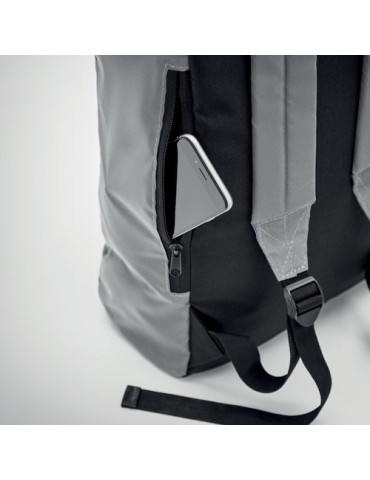 Sac à dos Personnalisé BRIGHT ROLLPACK - Pas Cher 2