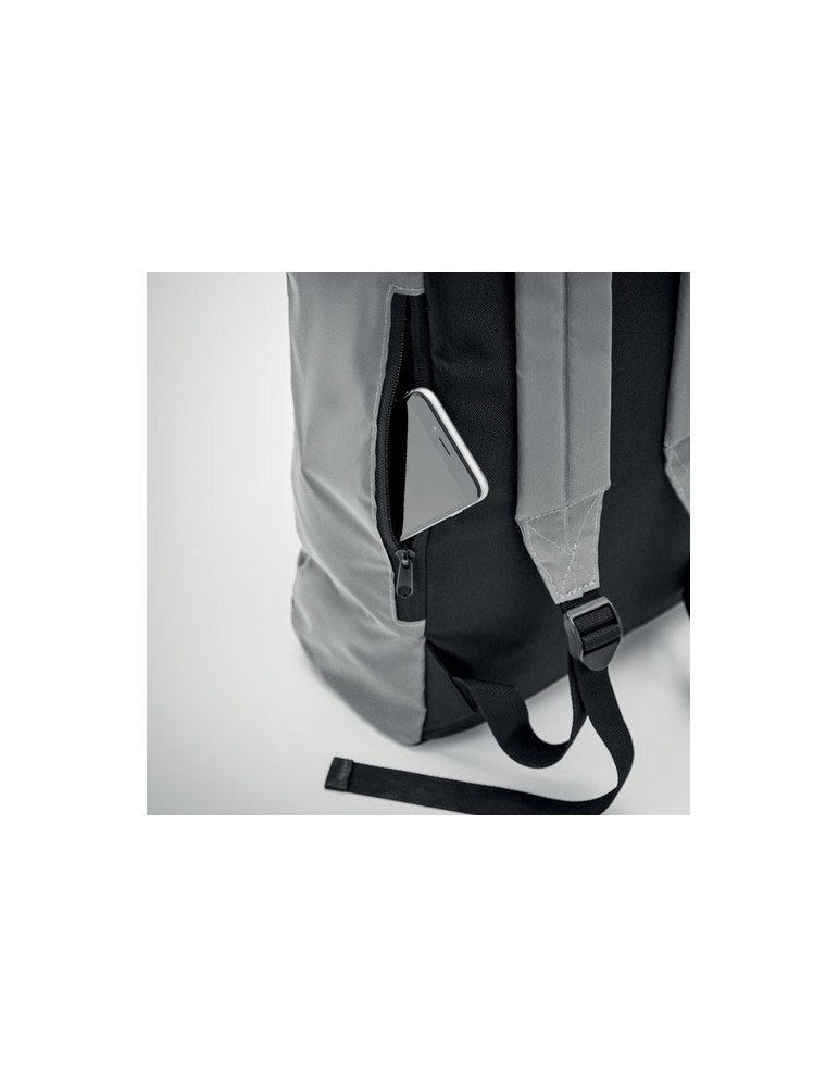 Sac à dos Personnalisé BRIGHT ROLLPACK - Pas Cher