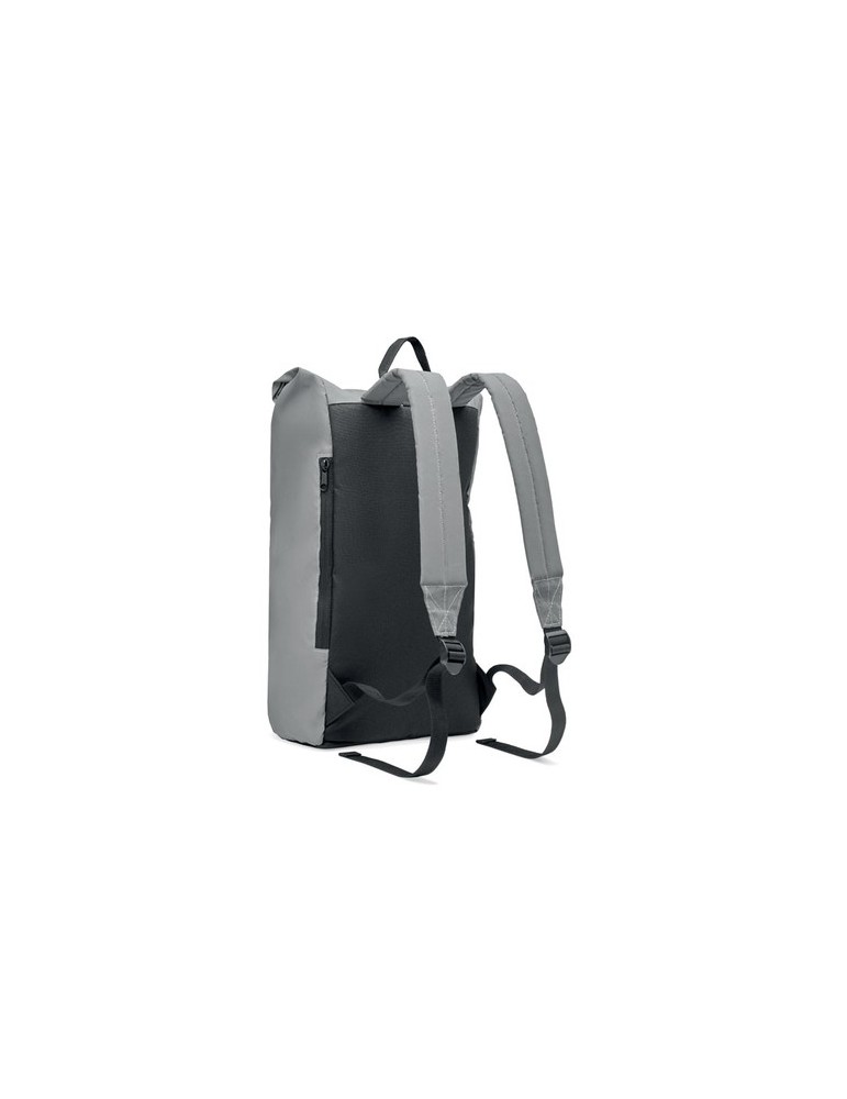 Sac à dos Personnalisé BRIGHT ROLLPACK - Pas Cher