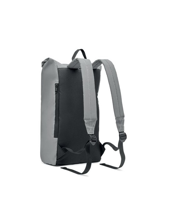 Sac à dos Personnalisé BRIGHT ROLLPACK - Pas Cher
