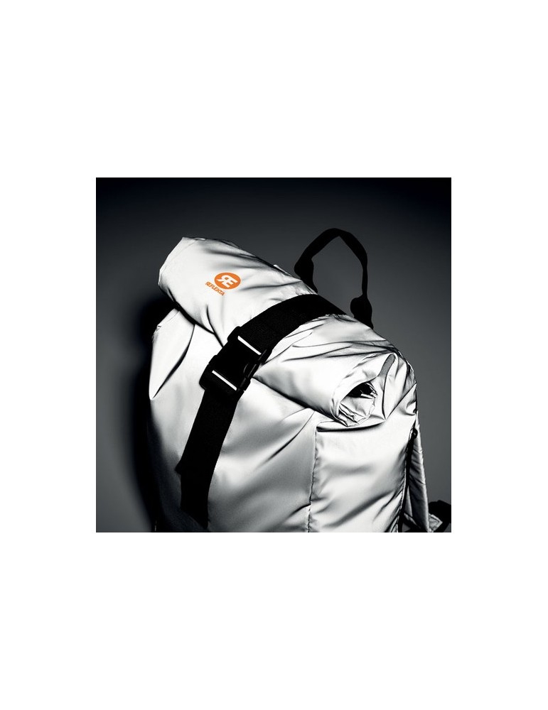 Sac à dos Personnalisé BRIGHT ROLLPACK - Pas Cher