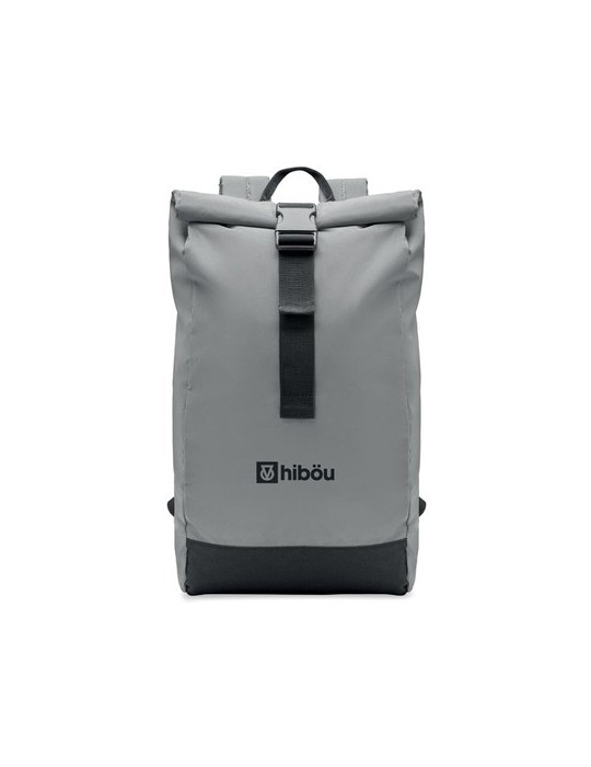Sac à dos Personnalisé BRIGHT ROLLPACK - Pas Cher