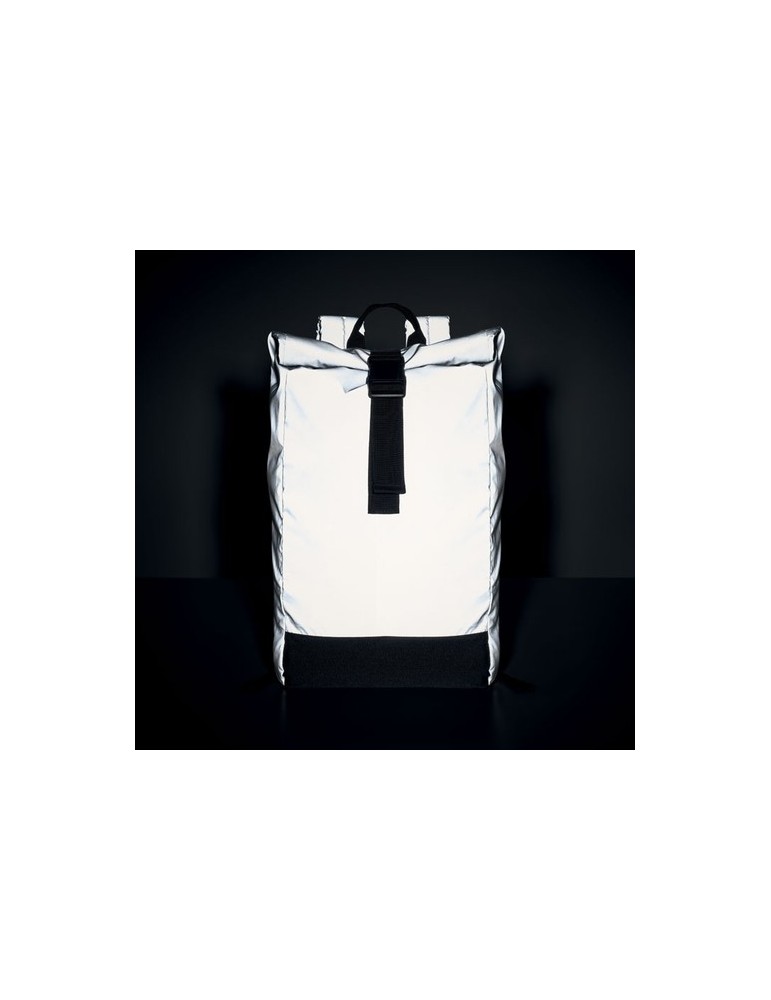 Sac à dos Personnalisé BRIGHT ROLLPACK - Pas Cher