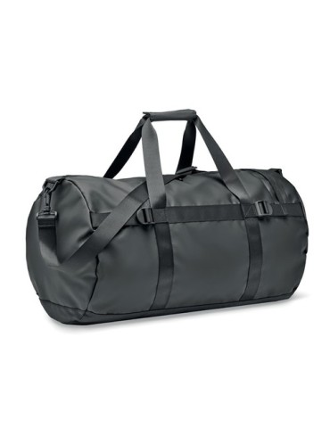 Sac de sport Personnalisé Tarpaulin 50C - Idéal pour vos voyages Pas Cher