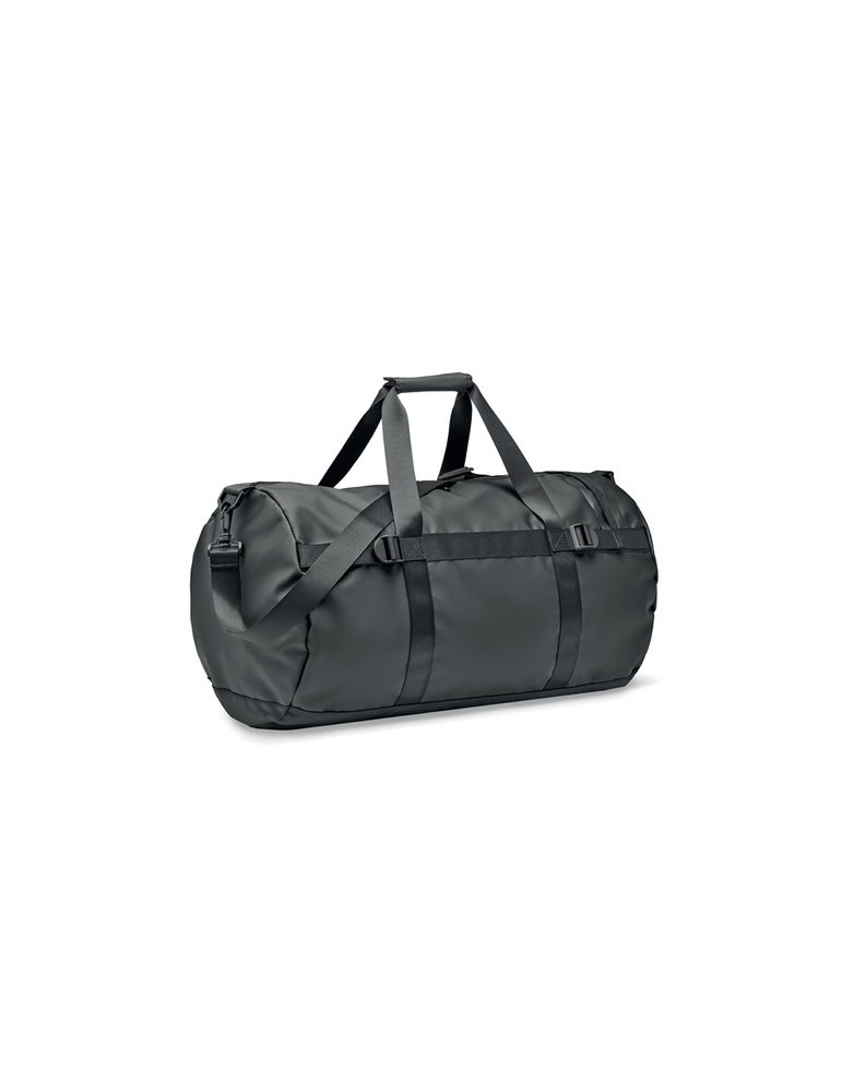 Sac de sport Personnalisé Tarpaulin 50C - Idéal pour vos voyages Pas Cher