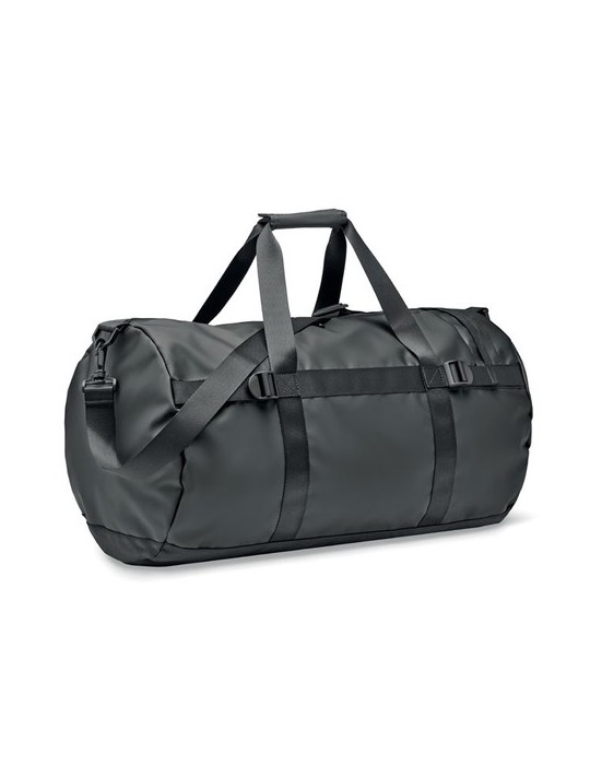 Sac de sport Personnalisé Tarpaulin 50C - Idéal pour vos voyages Pas Cher