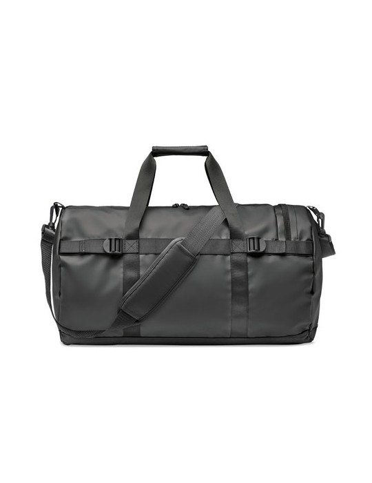 Sac de sport Personnalisé Tarpaulin 50C - Idéal pour vos voyages Pas Cher