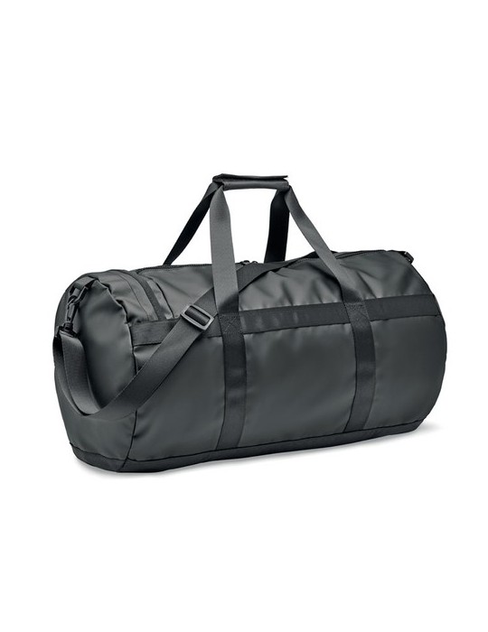 Sac de sport Personnalisé Tarpaulin 50C - Idéal pour vos voyages Pas Cher