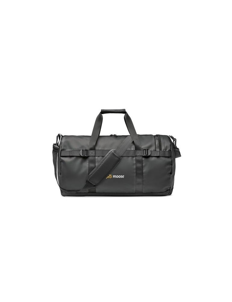Sac de sport Personnalisé Tarpaulin 50C - Idéal pour vos voyages Pas Cher