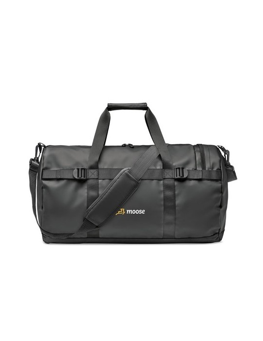 Sac de sport Personnalisé Tarpaulin 50C - Idéal pour vos voyages Pas Cher