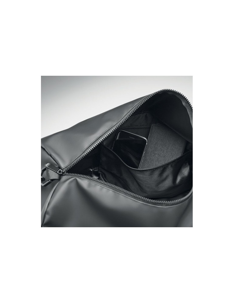 Sac de sport Personnalisé Tarpaulin 50C - Idéal pour vos voyages Pas Cher