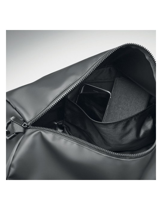 Sac de sport Personnalisé Tarpaulin 50C - Idéal pour vos voyages Pas Cher