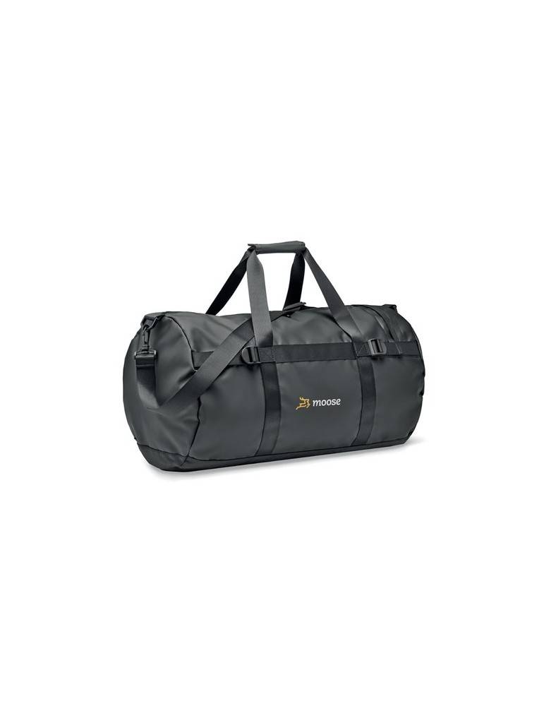 Sac de sport Personnalisé Tarpaulin 50C - Idéal pour vos voyages Pas Cher