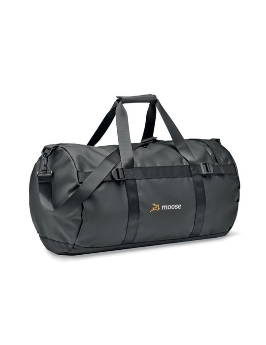 Sac de sport Personnalisé Tarpaulin 50C - Idéal pour vos voyages Pas Cher