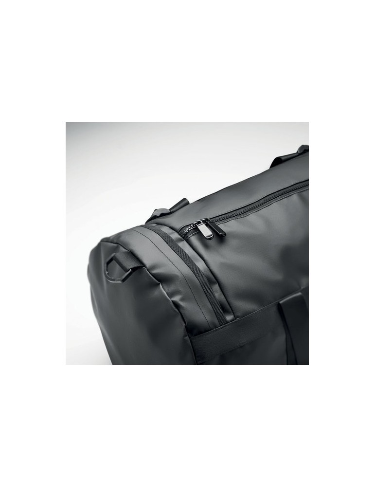 Sac de sport Personnalisé Tarpaulin 50C - Idéal pour vos voyages Pas Cher