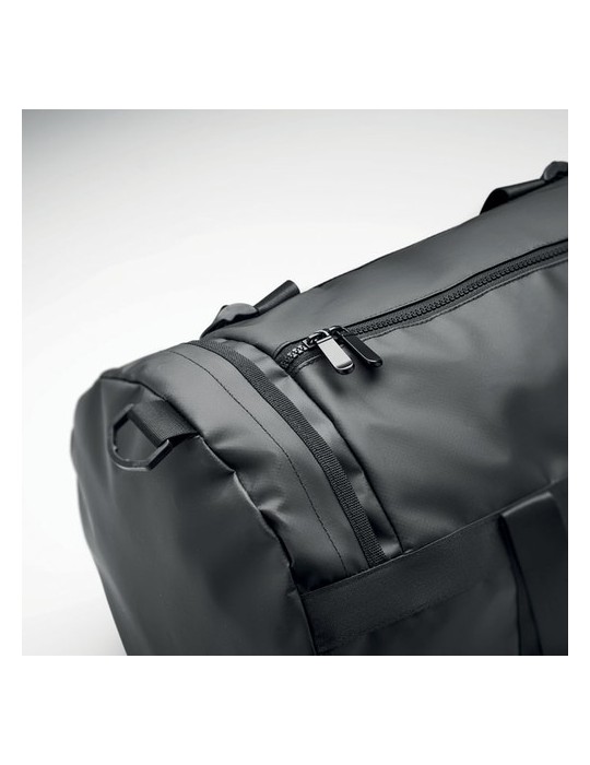 Sac de sport Personnalisé Tarpaulin 50C - Idéal pour vos voyages Pas Cher