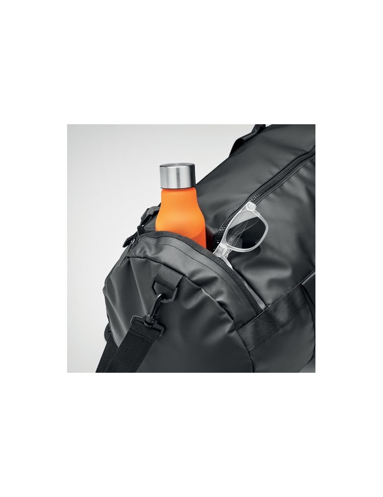 Sac de sport Personnalisé Tarpaulin 50C - Idéal pour vos voyages Pas Cher