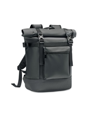 Sac à dos enroulable Personnalisé Tarpaulin 50C - JAYA BAG Pas Cher