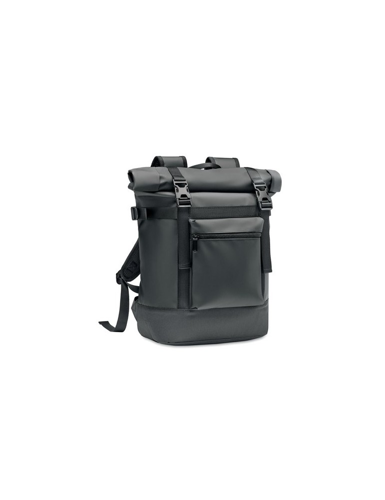 Sac à dos enroulable Personnalisé Tarpaulin 50C - JAYA BAG Pas Cher