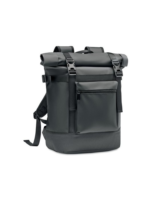 Sac à dos enroulable Personnalisé Tarpaulin 50C - JAYA BAG Pas Cher