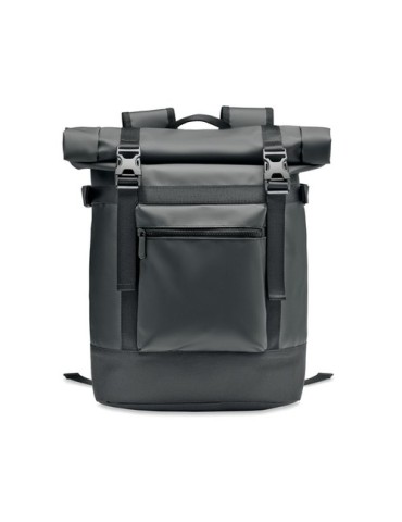 Sac à dos enroulable Personnalisé Tarpaulin 50C - JAYA BAG Pas Cher 2
