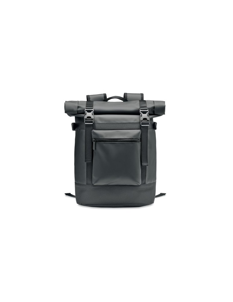 Sac à dos enroulable Personnalisé Tarpaulin 50C - JAYA BAG Pas Cher