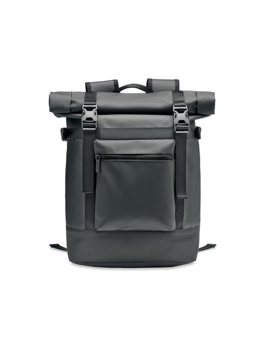 Sac à dos enroulable Personnalisé Tarpaulin 50C - JAYA BAG Pas Cher
