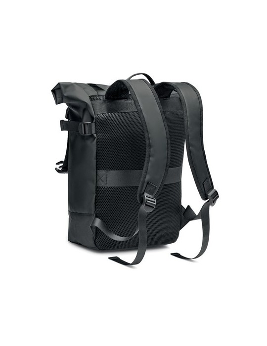Sac à dos enroulable Personnalisé Tarpaulin 50C - JAYA BAG Pas Cher