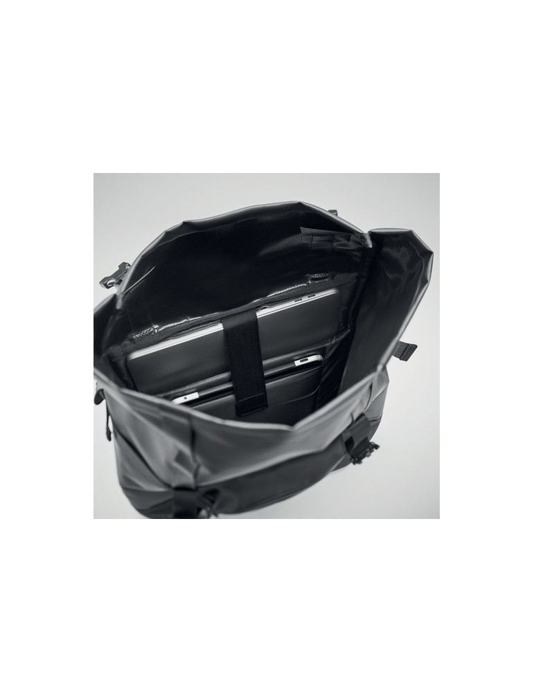 Sac à dos enroulable Personnalisé Tarpaulin 50C - JAYA BAG Pas Cher