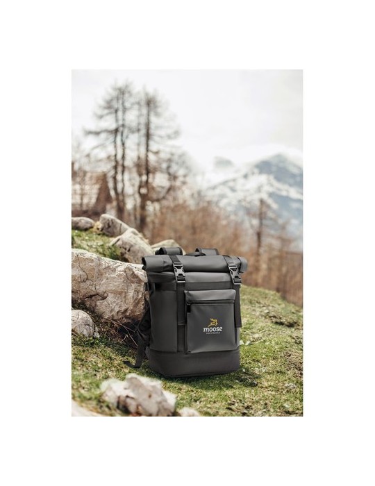 Sac à dos enroulable Personnalisé Tarpaulin 50C - JAYA BAG Pas Cher