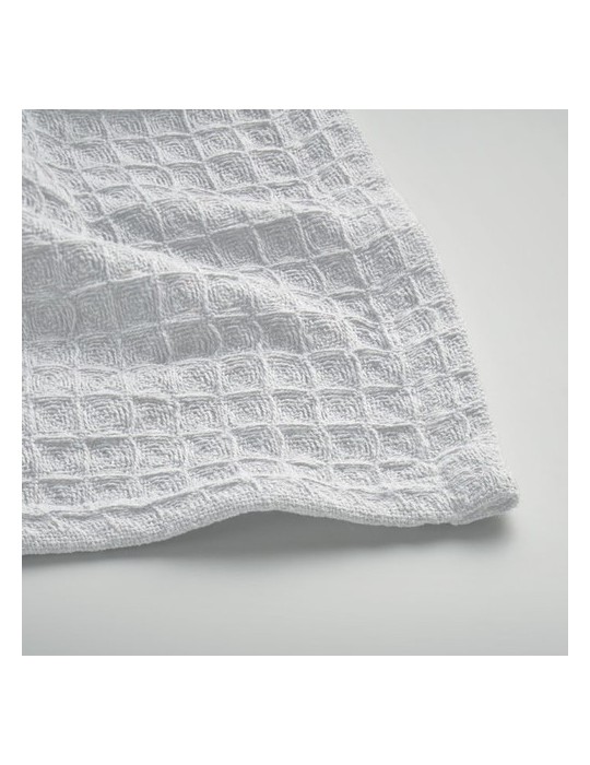 Couverture en coton GUSTO - Cadeau d'Entreprise